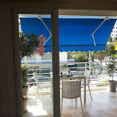 Palm Beach Cannes Azur Apartment Екстериор снимка