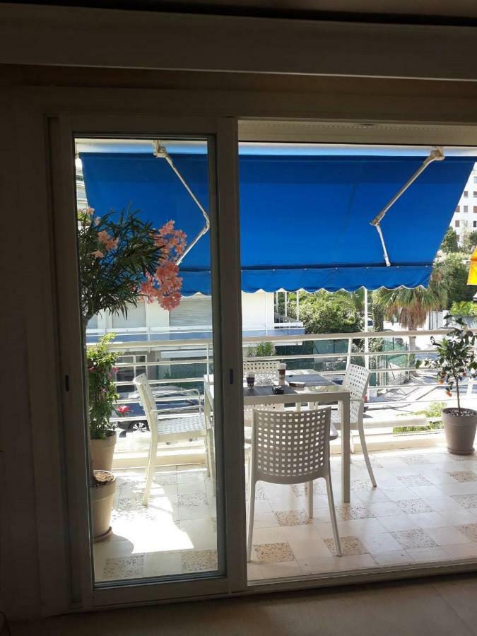 Palm Beach Cannes Azur Apartment Екстериор снимка