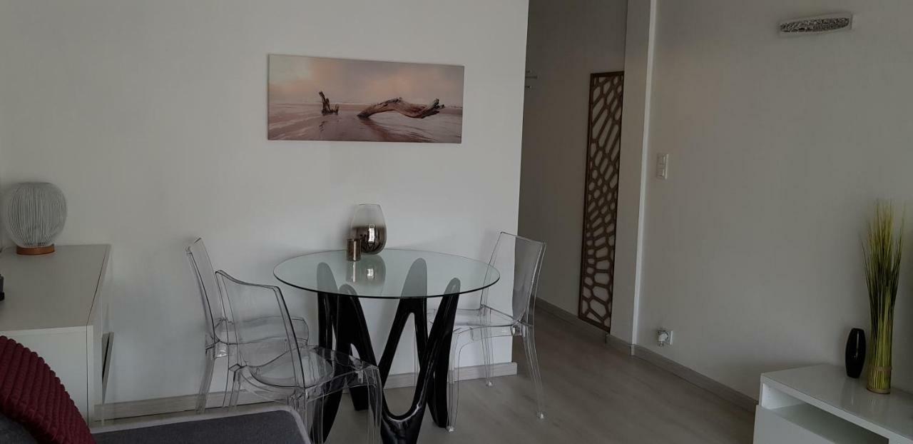 Palm Beach Cannes Azur Apartment Екстериор снимка