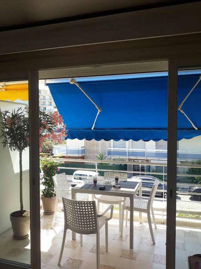 Palm Beach Cannes Azur Apartment Екстериор снимка